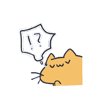 ふにゃんこスタンプ vol.2（個別スタンプ：24）