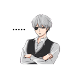 The Chosen Ver.2（個別スタンプ：4）