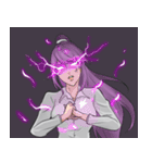 The Chosen Ver.2（個別スタンプ：7）