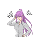 The Chosen Ver.2（個別スタンプ：8）