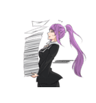 The Chosen Ver.2（個別スタンプ：9）