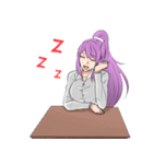 The Chosen Ver.2（個別スタンプ：10）