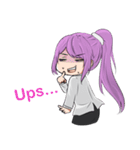 The Chosen Ver.2（個別スタンプ：19）