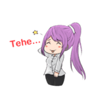 The Chosen Ver.2（個別スタンプ：20）