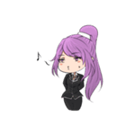 The Chosen Ver.2（個別スタンプ：22）