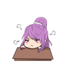 The Chosen Ver.2（個別スタンプ：23）