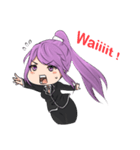 The Chosen Ver.2（個別スタンプ：24）