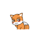 Keir The Fox（個別スタンプ：3）