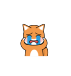 Keir The Fox（個別スタンプ：4）