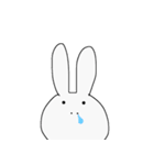 うさぎんご（個別スタンプ：22）
