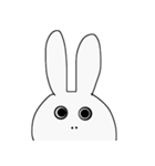 うさぎんご（個別スタンプ：23）