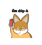 Lat Vang（個別スタンプ：4）