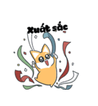 Lat Vang（個別スタンプ：13）