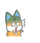 Lat Vang（個別スタンプ：17）
