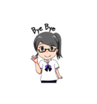 Nooingfah（個別スタンプ：1）