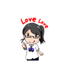 Nooingfah（個別スタンプ：2）