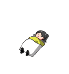 Nooingfah（個別スタンプ：3）