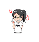Nooingfah（個別スタンプ：4）