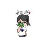 Nooingfah（個別スタンプ：6）