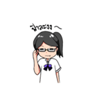Nooingfah（個別スタンプ：7）