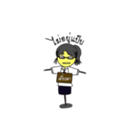 Nooingfah（個別スタンプ：8）