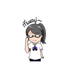 Nooingfah（個別スタンプ：9）