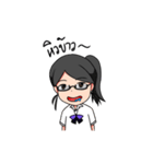 Nooingfah（個別スタンプ：14）