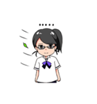 Nooingfah（個別スタンプ：15）