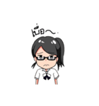Nooingfah（個別スタンプ：16）