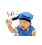Kboy Wonderland（個別スタンプ：1）