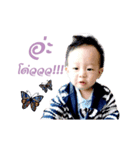 Kboy Wonderland（個別スタンプ：12）