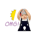 Kboy Wonderland（個別スタンプ：15）