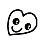 heart-to-heart（個別スタンプ：15）