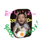 はる坊 すたんぷー（個別スタンプ：4）