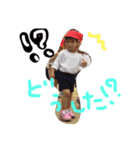 はる坊 すたんぷー（個別スタンプ：8）