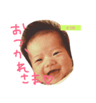 世奈LOVE（個別スタンプ：12）