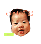 世奈LOVE（個別スタンプ：14）