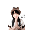 jimonsan（個別スタンプ：1）