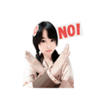 jimonsan（個別スタンプ：4）