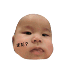 KO's  sticker（個別スタンプ：2）