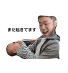 KO's  sticker（個別スタンプ：5）