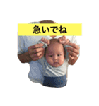 KO's  sticker（個別スタンプ：6）