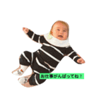 KO's  sticker（個別スタンプ：13）