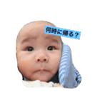 KO's  sticker（個別スタンプ：15）