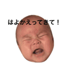 KO's  sticker（個別スタンプ：16）
