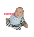 KO's  sticker（個別スタンプ：18）