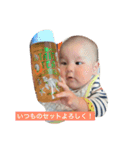 KO's  sticker（個別スタンプ：22）