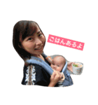 KO's  sticker（個別スタンプ：23）