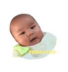 KO's  sticker（個別スタンプ：24）