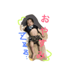 次男（個別スタンプ：4）